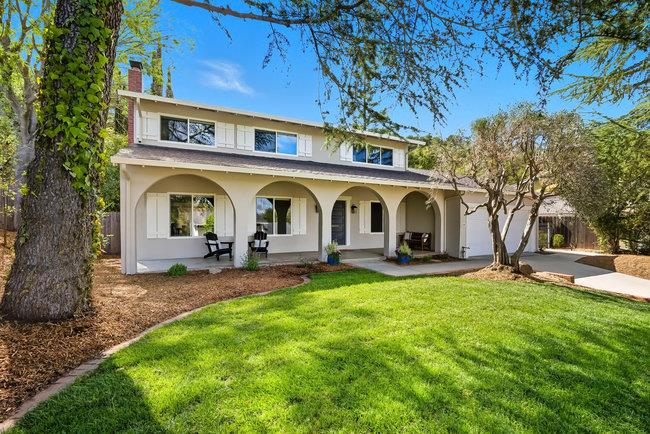 118 Belridge Drive