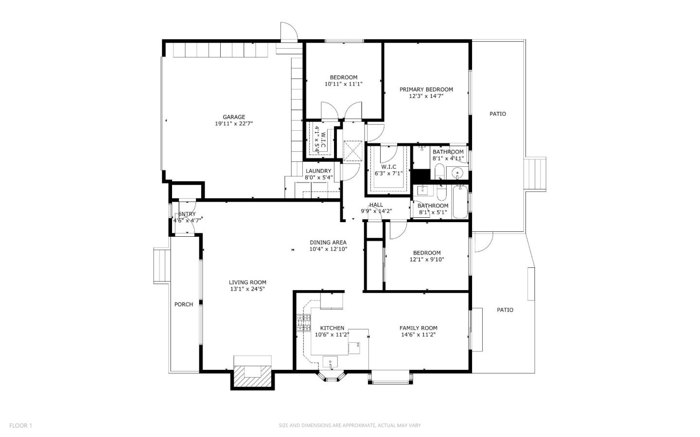 3814 Jefferson Avenue