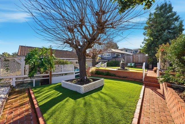 3814 Jefferson Avenue