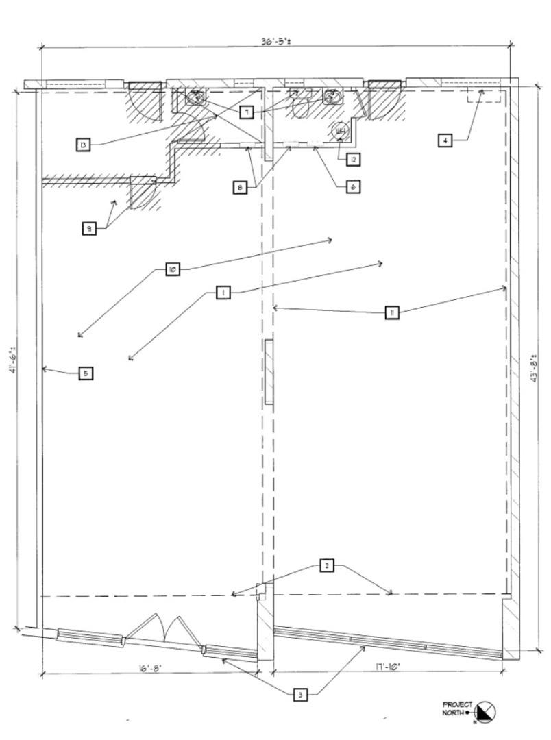 3115 Jefferson Avenue