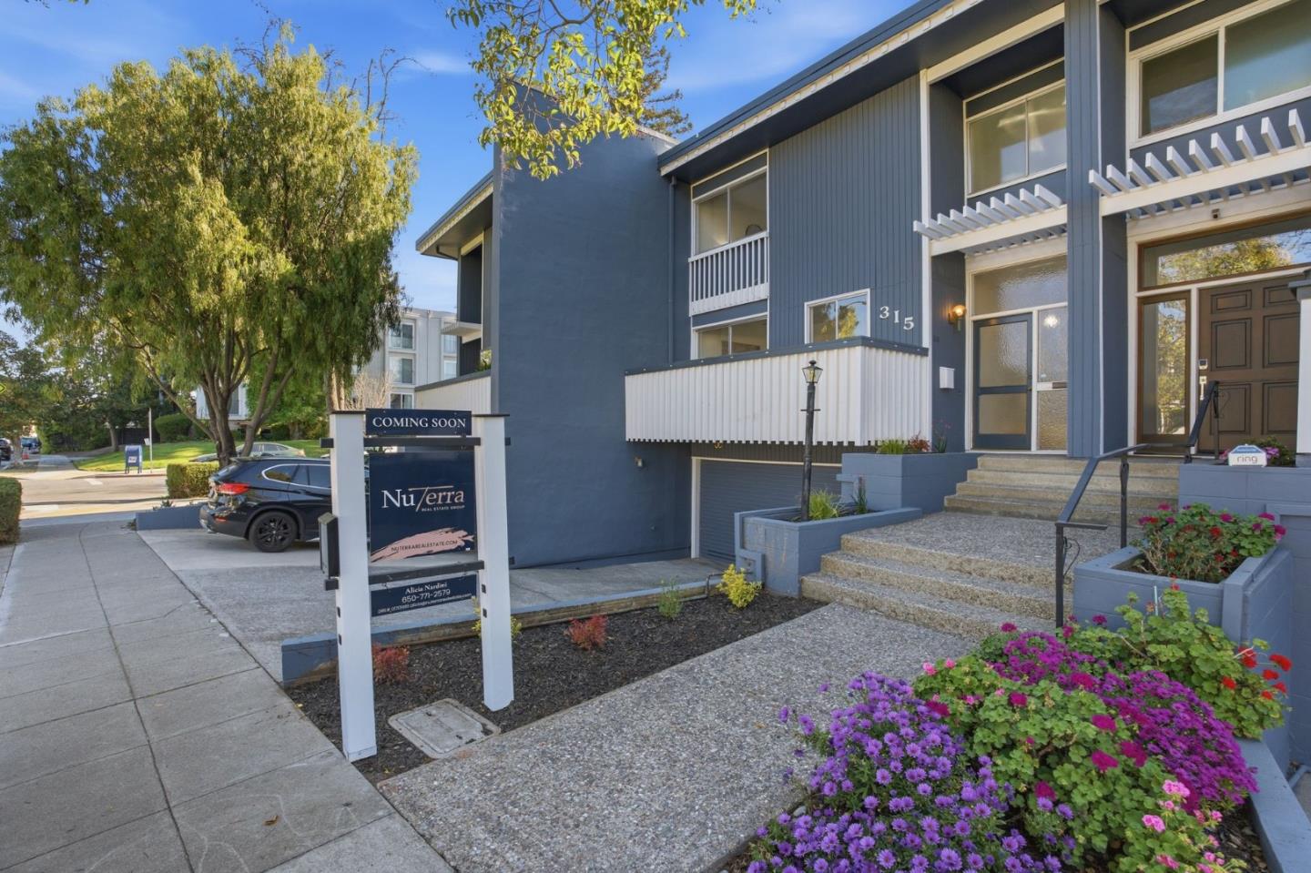 315 Carlos Avenue