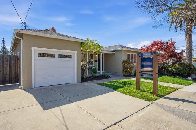 1150 Junipero Avenue