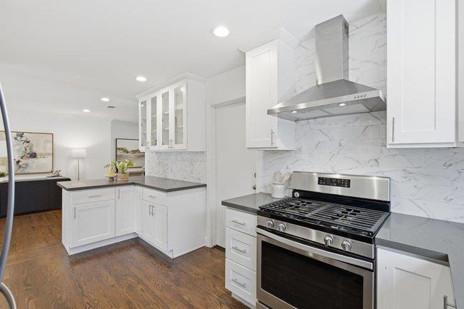 1150 Junipero Avenue