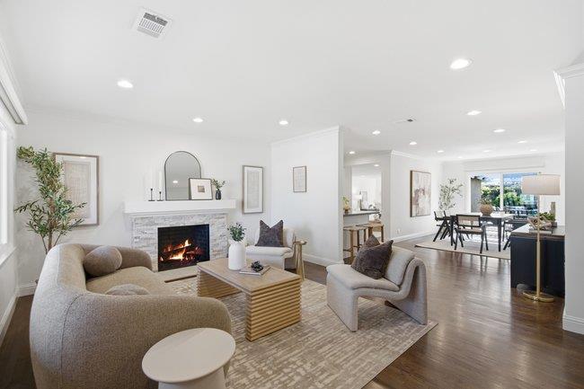 1150 Junipero Avenue