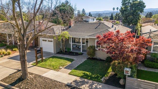 1150 Junipero Avenue