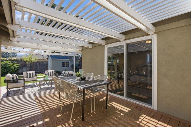 1150 Junipero Avenue