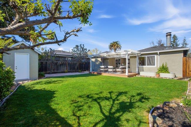 1150 Junipero Avenue