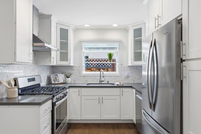 1150 Junipero Avenue