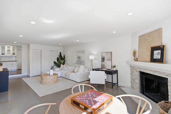 1150 Junipero Avenue