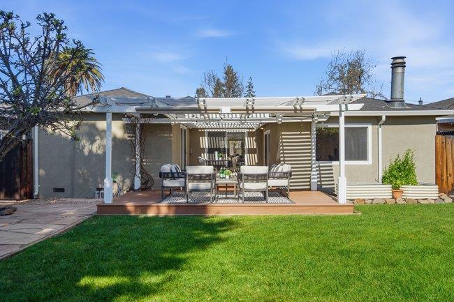 1150 Junipero Avenue