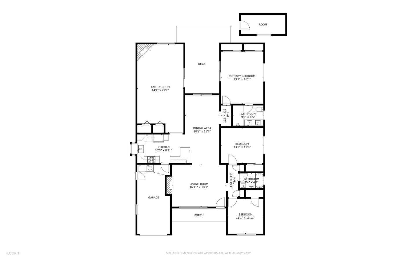 1150 Junipero Avenue