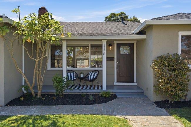 1150 Junipero Avenue