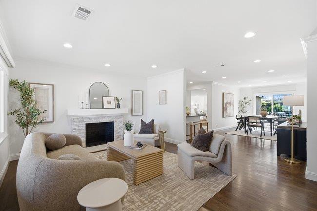 1150 Junipero Avenue