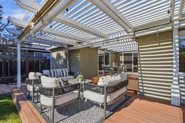 1150 Junipero Avenue