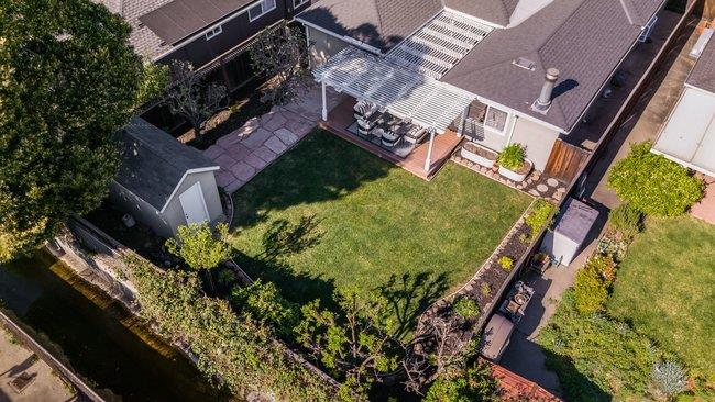 1150 Junipero Avenue