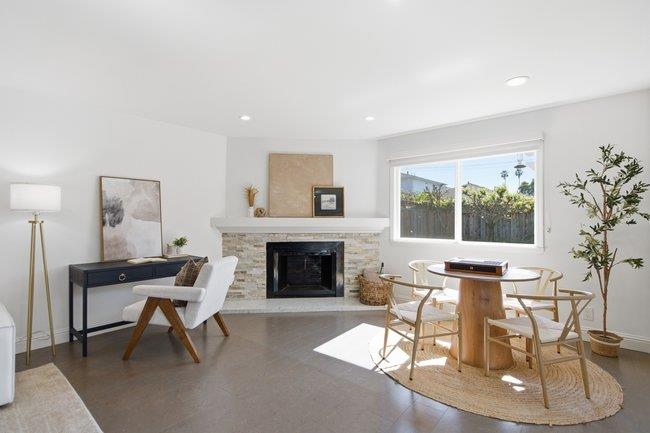 1150 Junipero Avenue