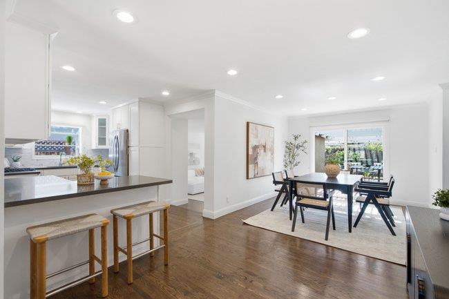 1150 Junipero Avenue