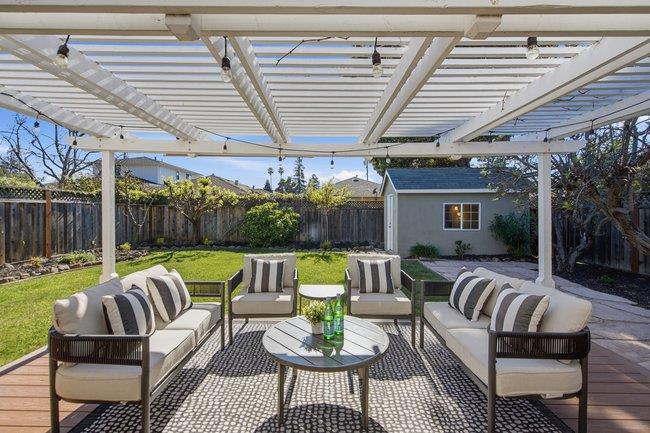 1150 Junipero Avenue