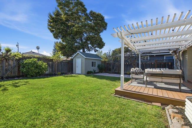 1150 Junipero Avenue