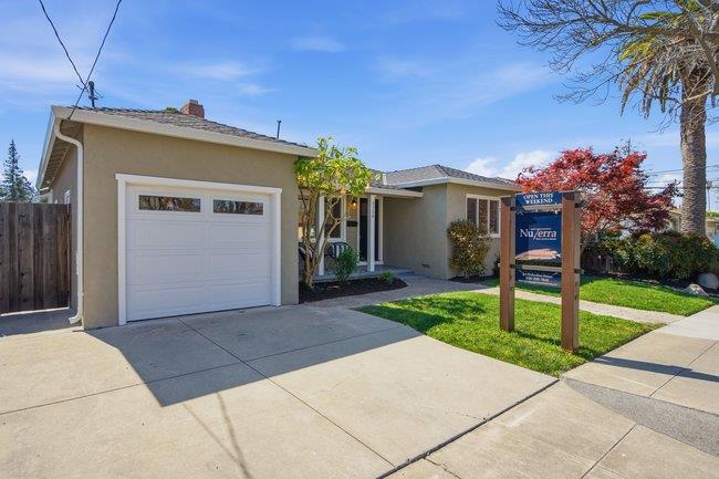 1150 Junipero Avenue