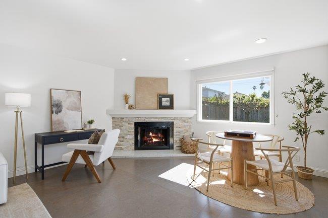 1150 Junipero Avenue