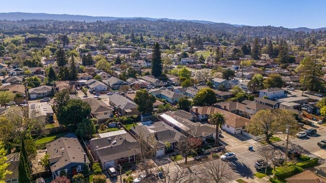 1150 Junipero Avenue