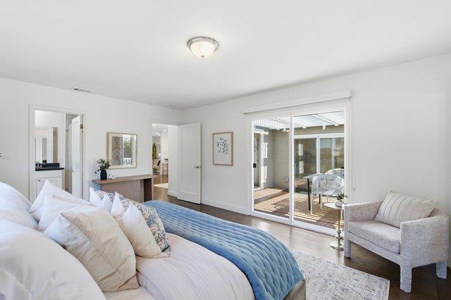 1150 Junipero Avenue