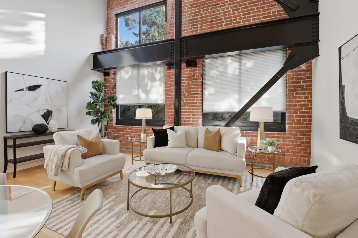88 Bush ST 2123
