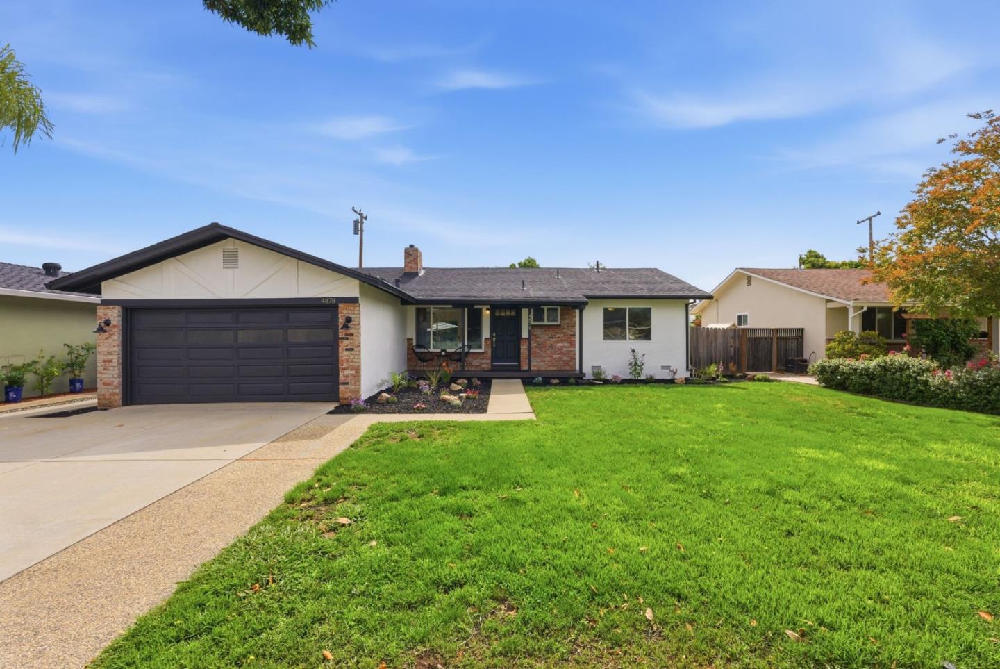 4878 Tilden Drive