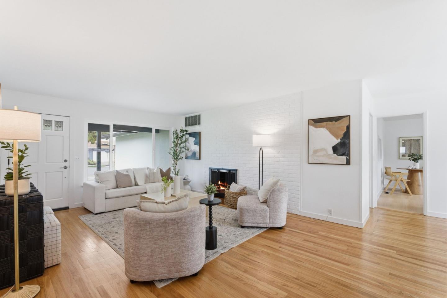 4878 Tilden Drive