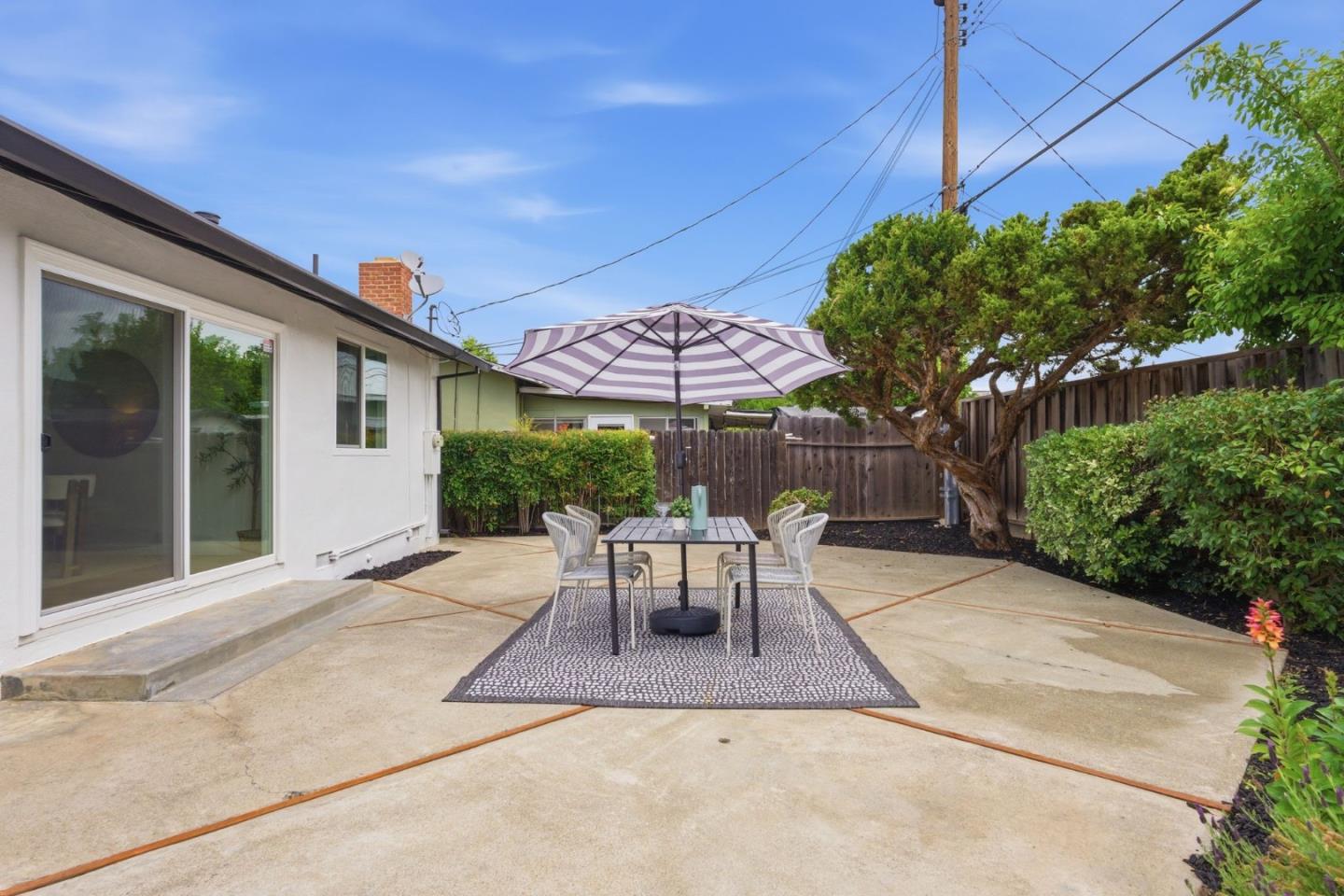 4878 Tilden Drive