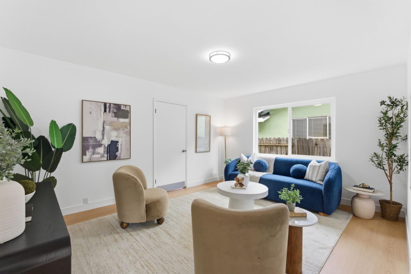 4878 Tilden Drive