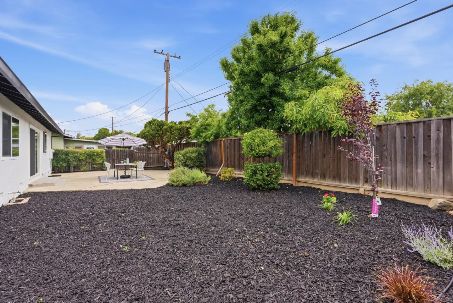 4878 Tilden Drive