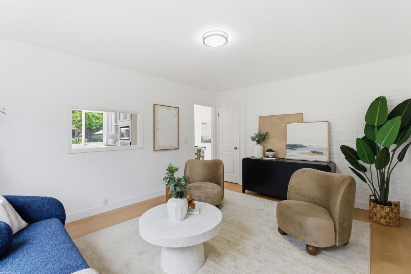 4878 Tilden Drive