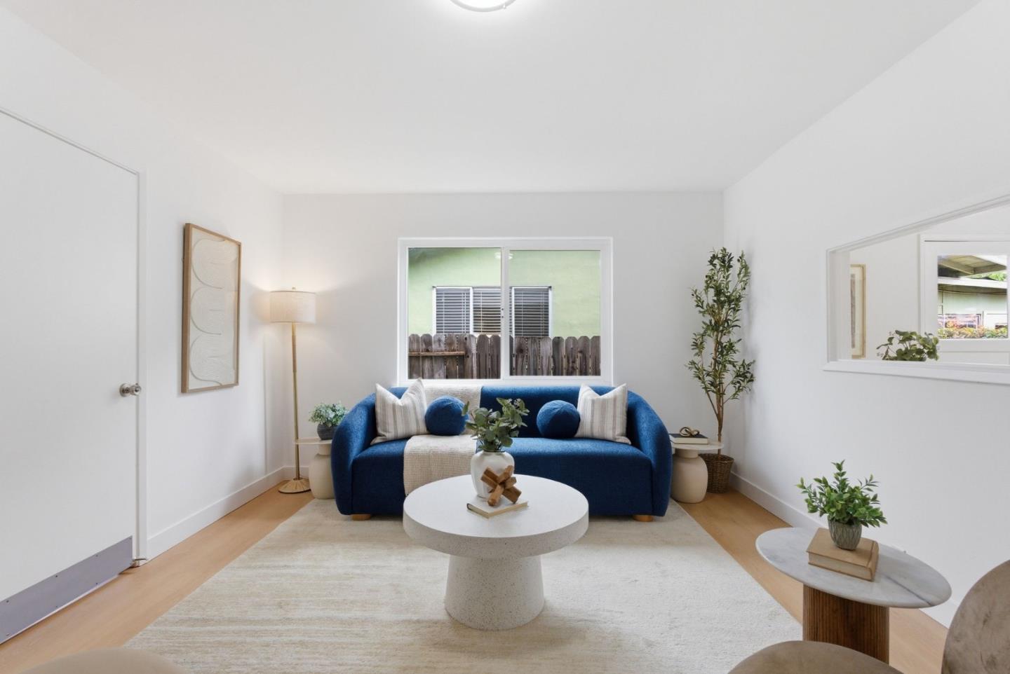 4878 Tilden Drive