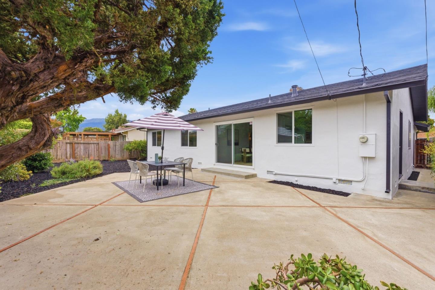 4878 Tilden Drive