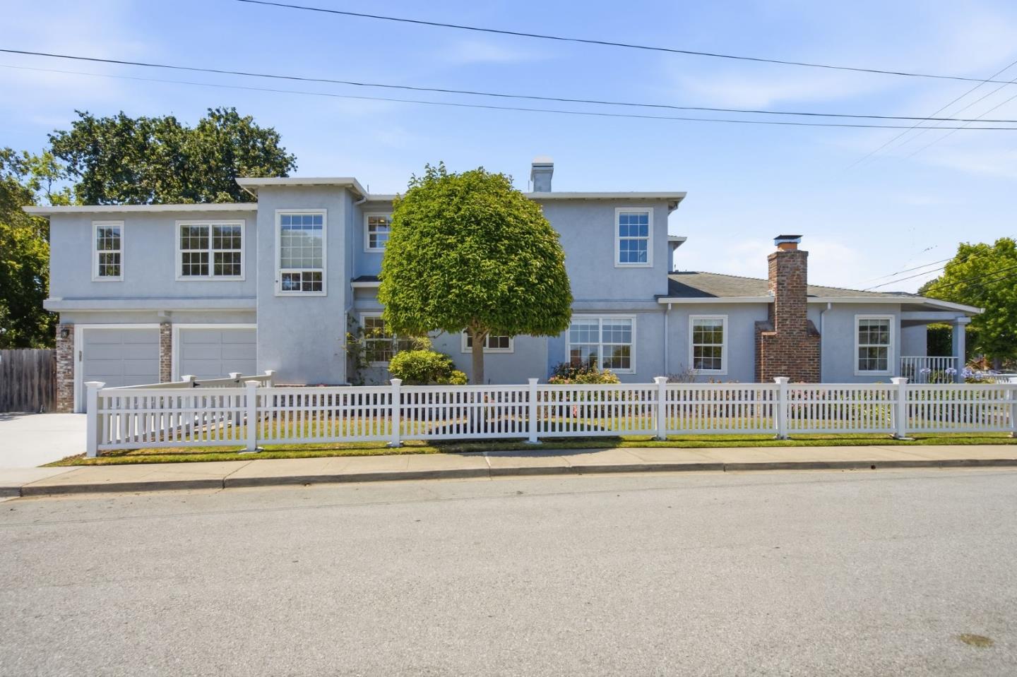 2101 Brittan Avenue