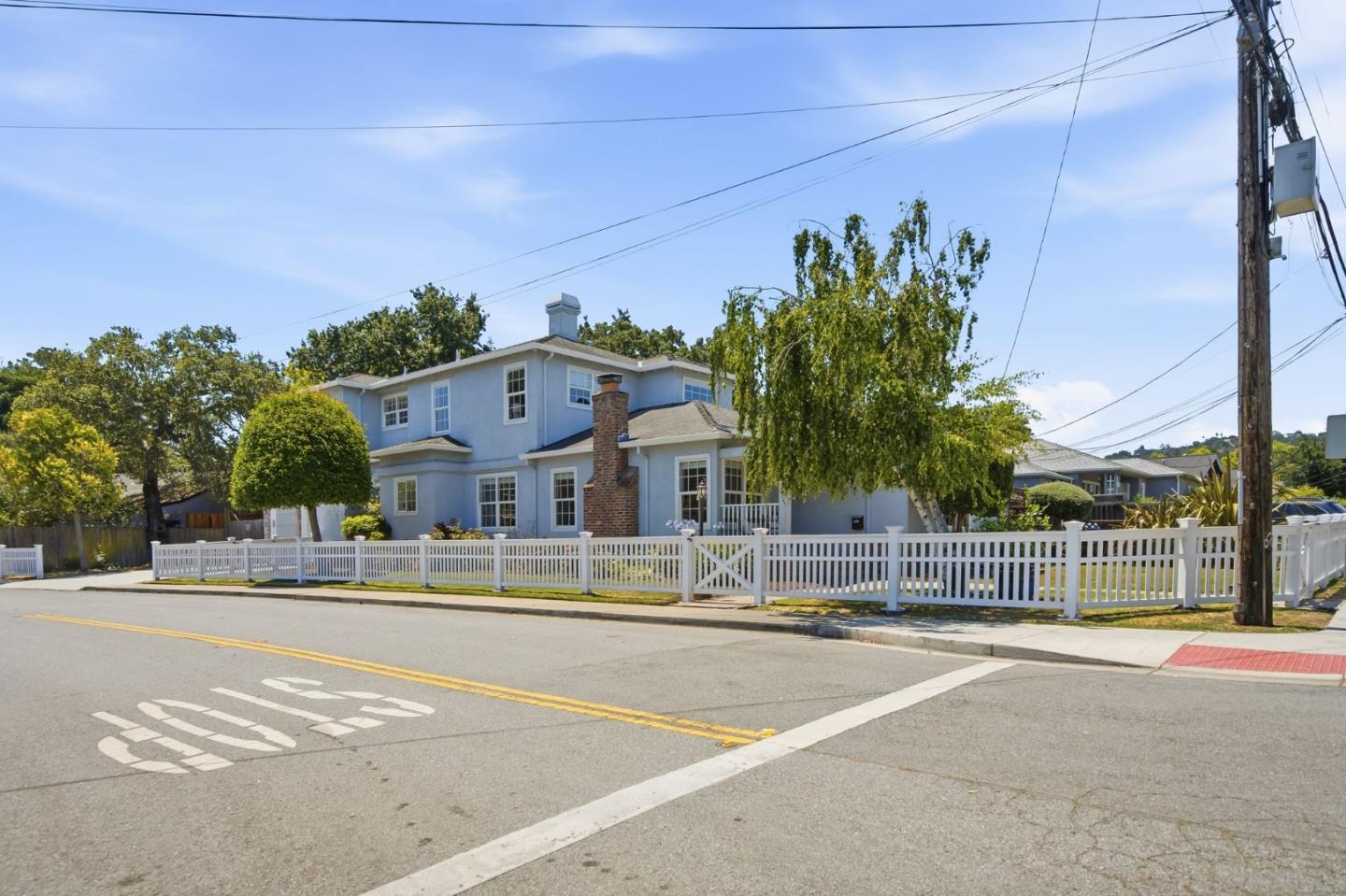2101 Brittan Avenue