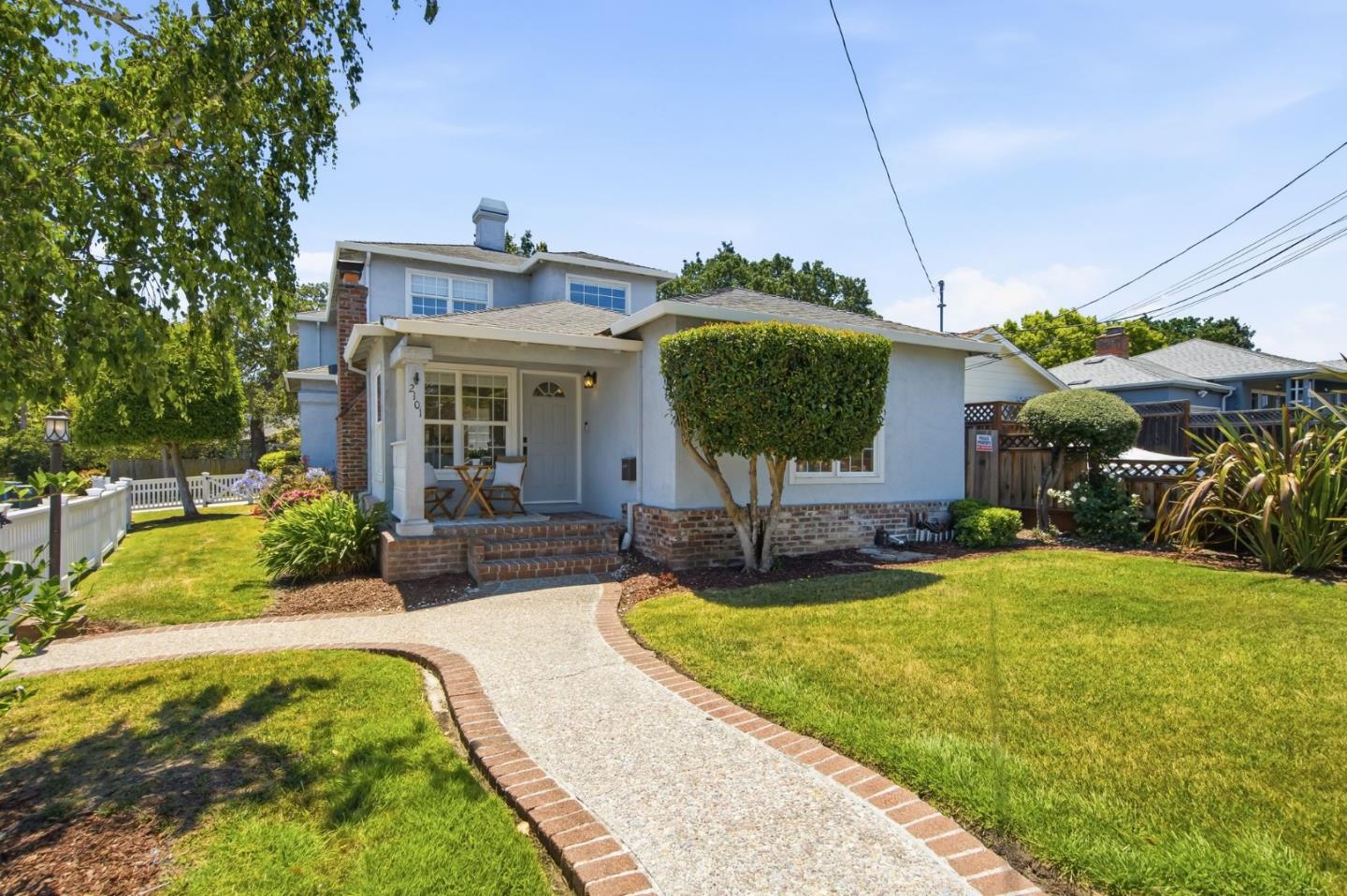 2101 Brittan Avenue