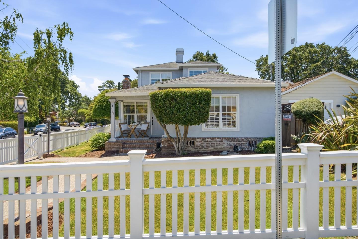 2101 Brittan Avenue