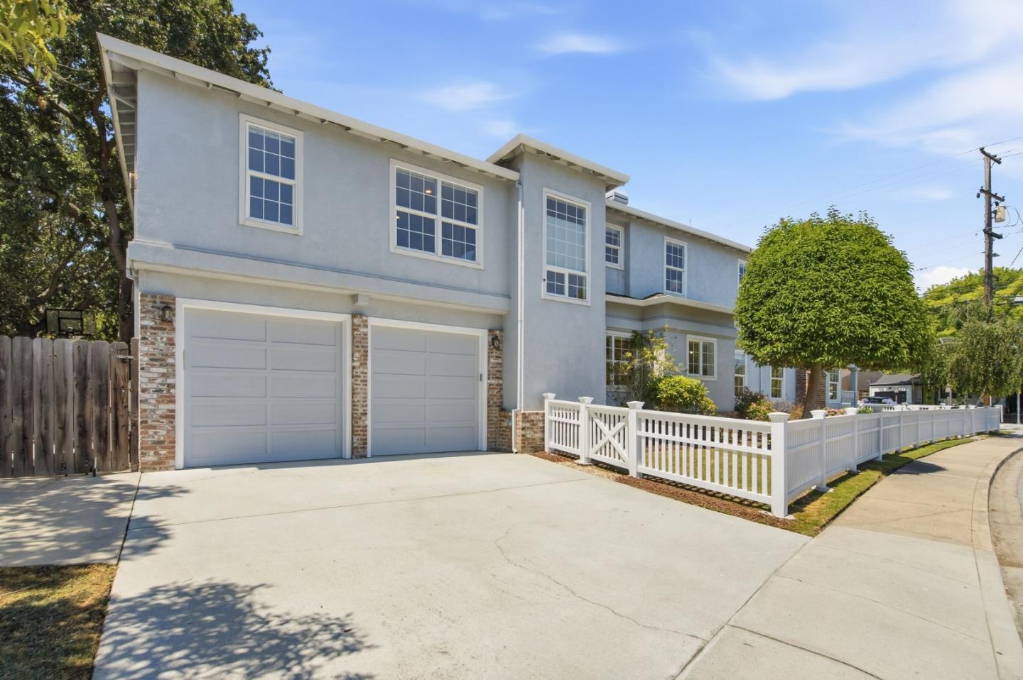 2101 Brittan Avenue