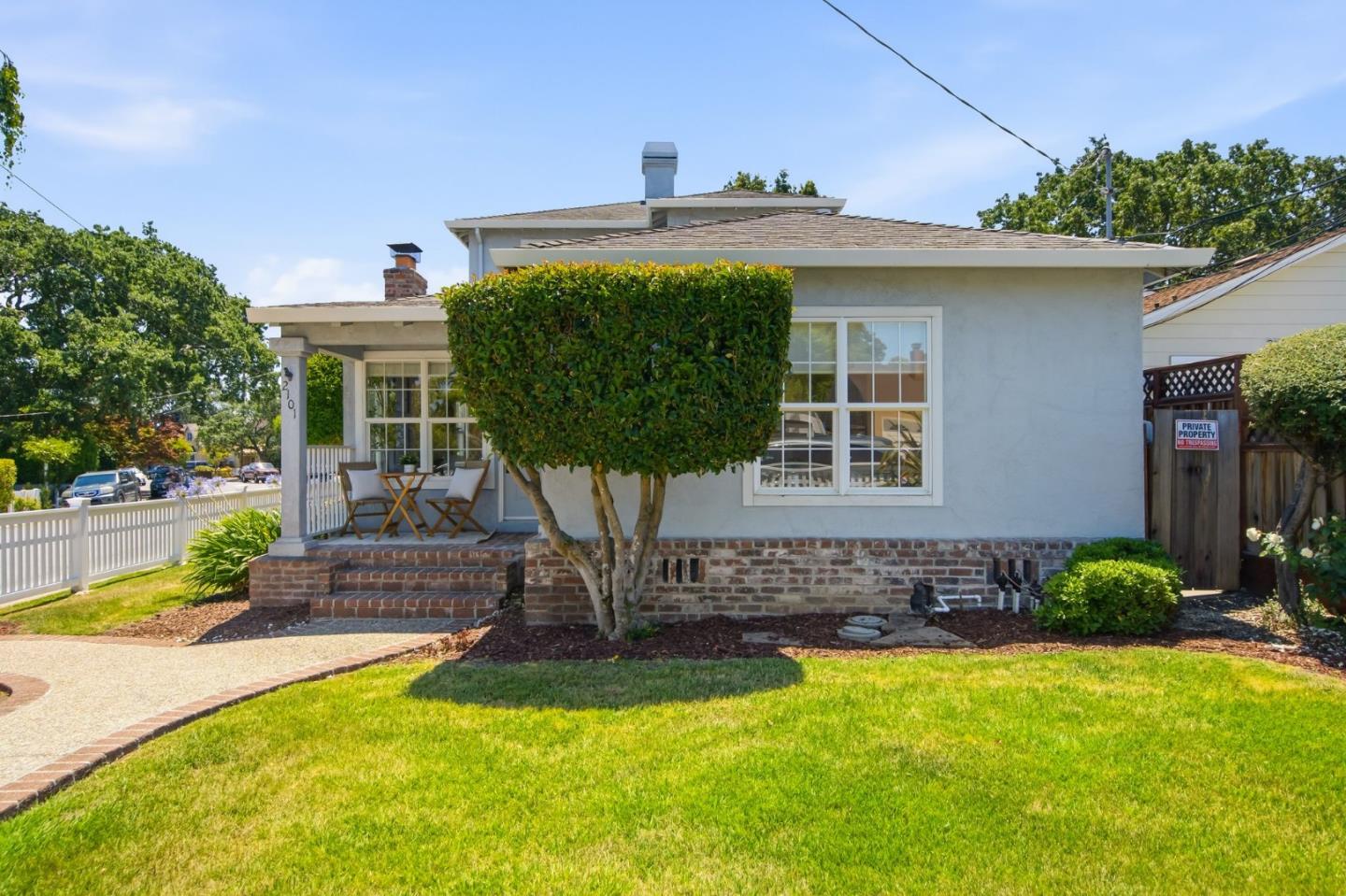 2101 Brittan Avenue