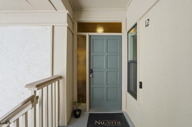 Private Address
