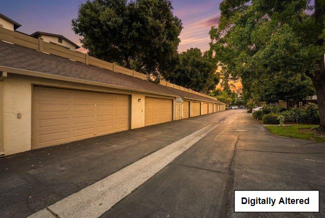 Private Address