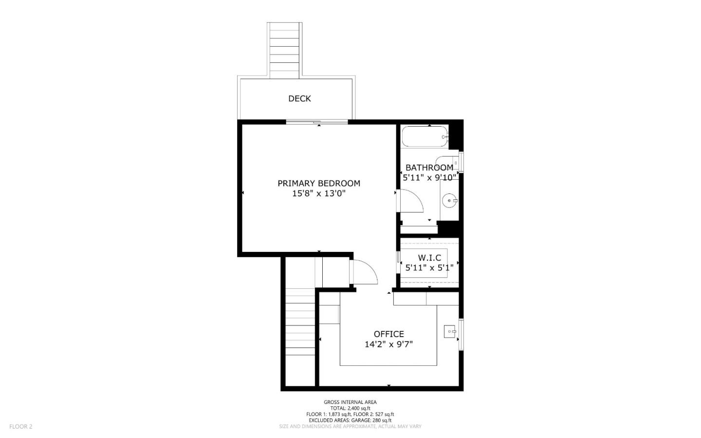 312 E Oakwood BLVD