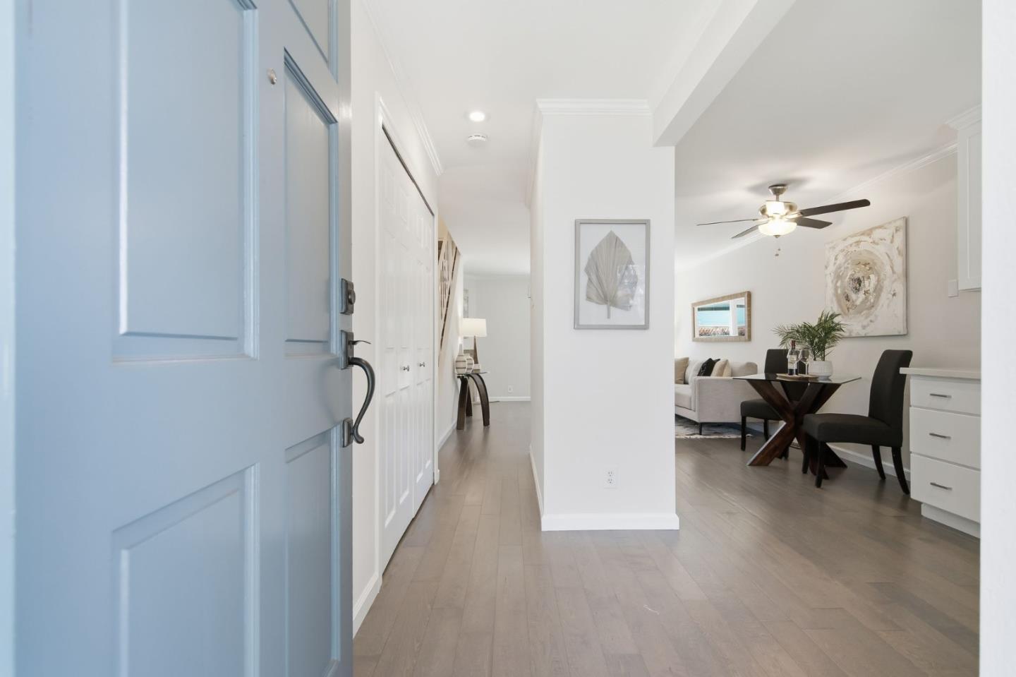 445 Oak AVE