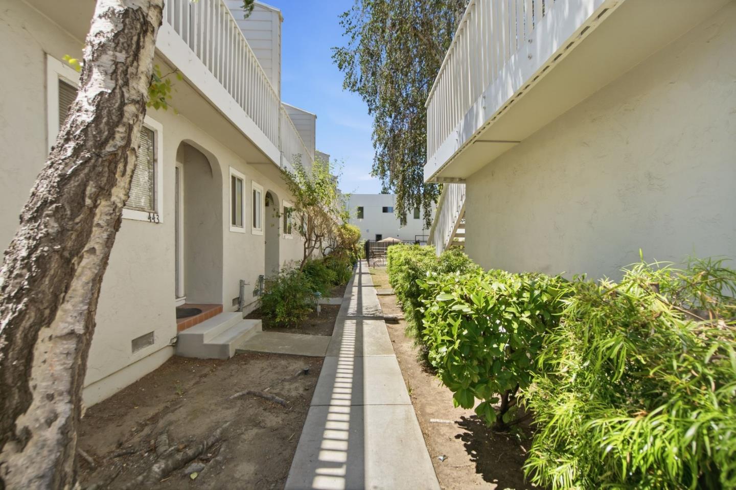 445 Oak AVE