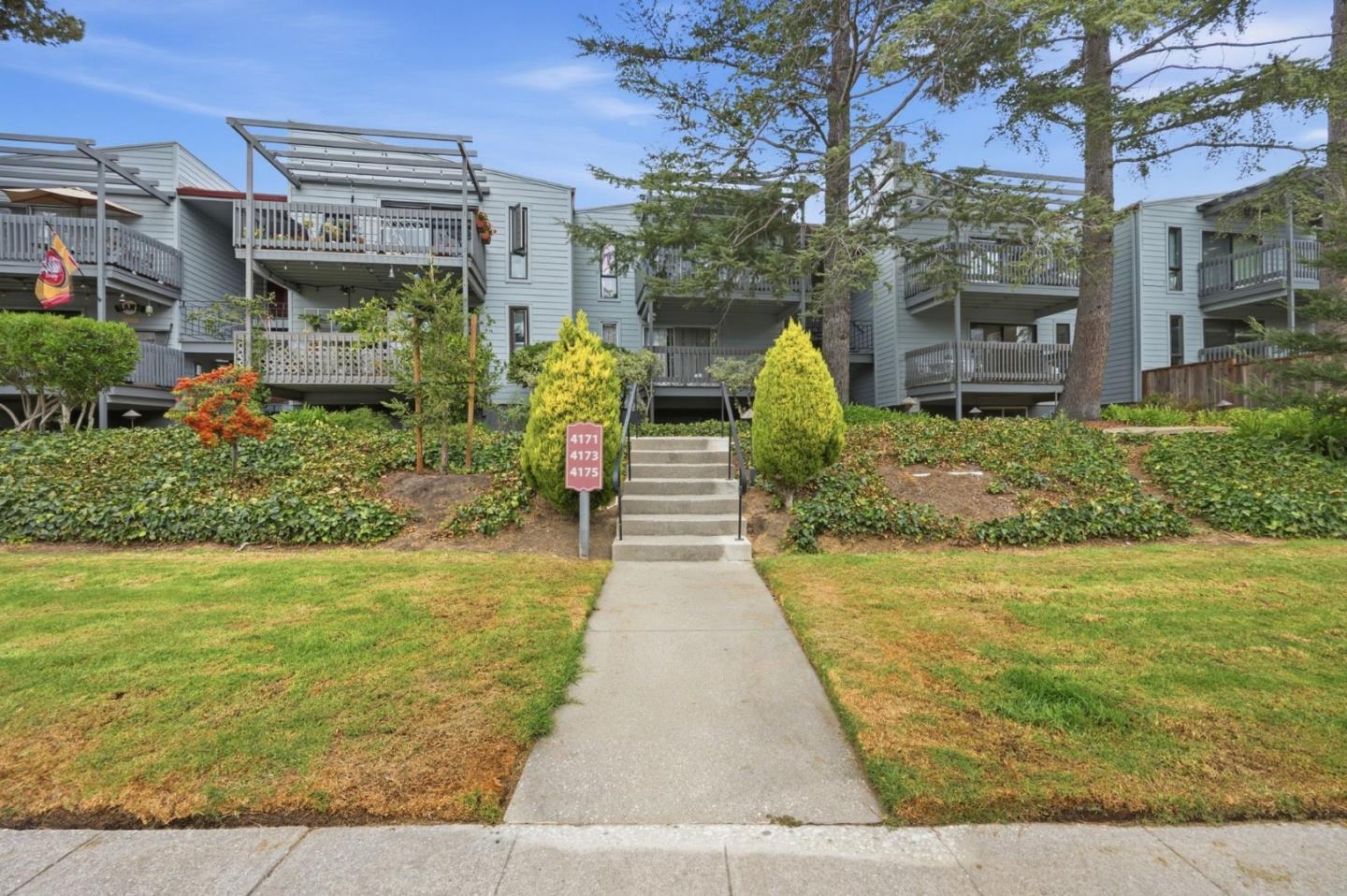 George AVE Unit: 1
