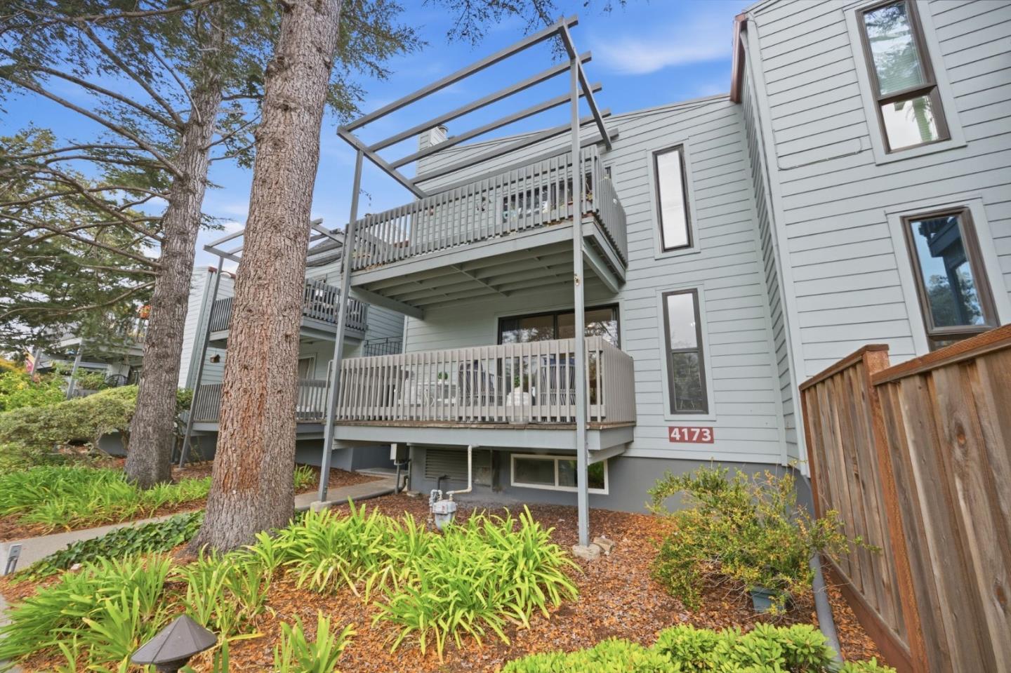 George AVE Unit: 1