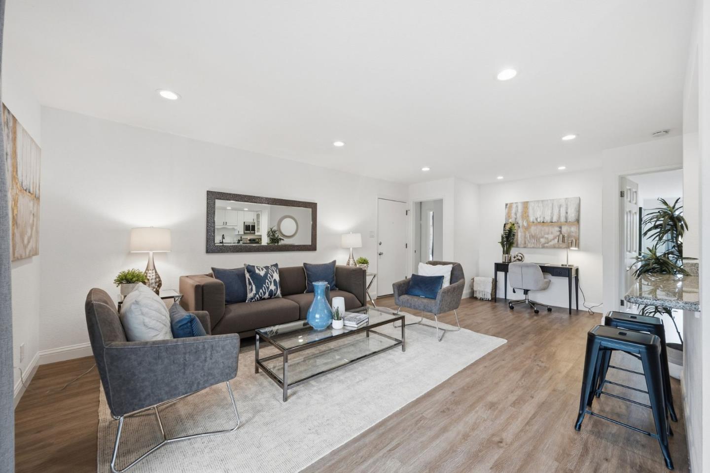 George AVE Unit: 1